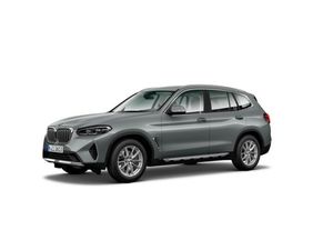 BMW X3 xdrive20d xline 140 kw (190 cv)  2022 Diésel - Foto 3