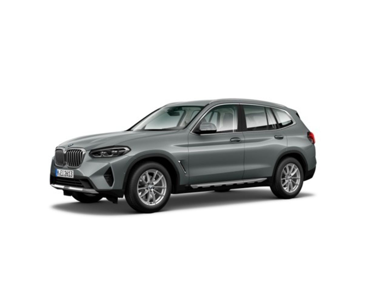 BMW X3 xdrive20d xline 140 kw (190 cv)  2022 Diésel - Foto 3