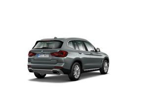 BMW X3 xdrive20d xline 140 kw (190 cv)  2022 Diésel - Foto 21