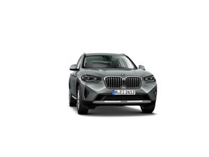 BMW X3 xdrive20d xline 140 kw (190 cv)  2022 Diésel - Foto 11