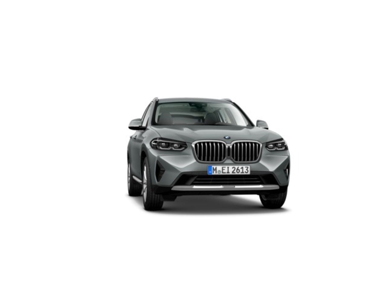 BMW X3 xdrive20d xline 140 kw (190 cv)  2022 Diésel - Foto 7