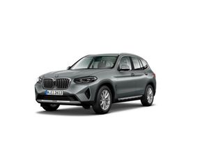 BMW X3 xdrive20d xline 140 kw (190 cv)  2022 Diésel - Foto 5