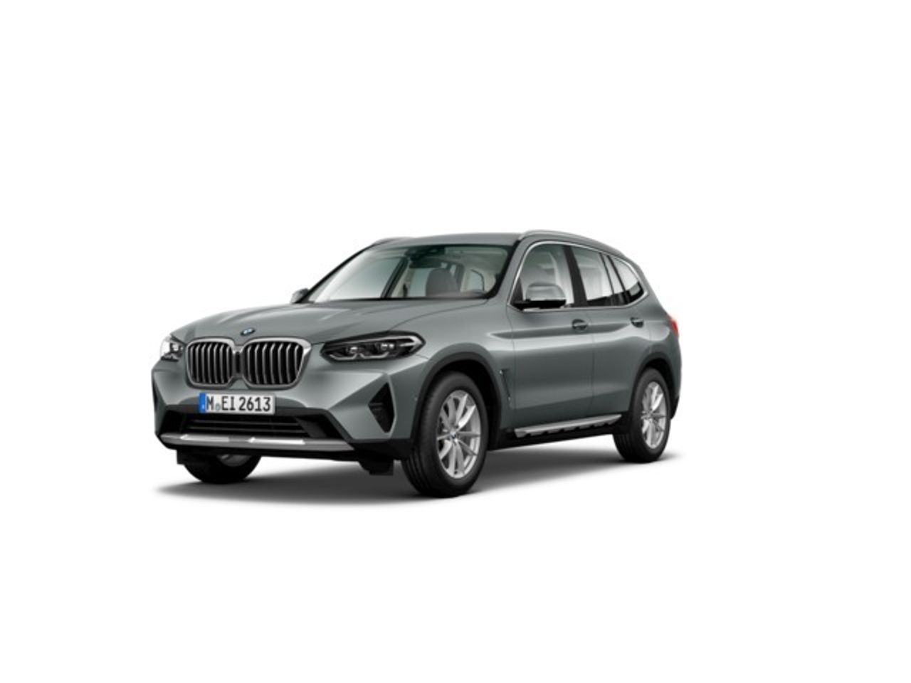 BMW X3 xdrive20d xline 140 kw (190 cv)  2022 Diésel - Foto 4