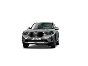 BMW X3 xdrive20d xline 140 kw (190 cv)  2022 Diésel - Foto 2