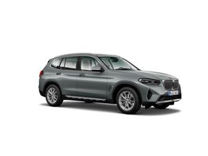 BMW X3 xdrive20d xline 140 kw (190 cv)  2022 Diésel - Foto 7
