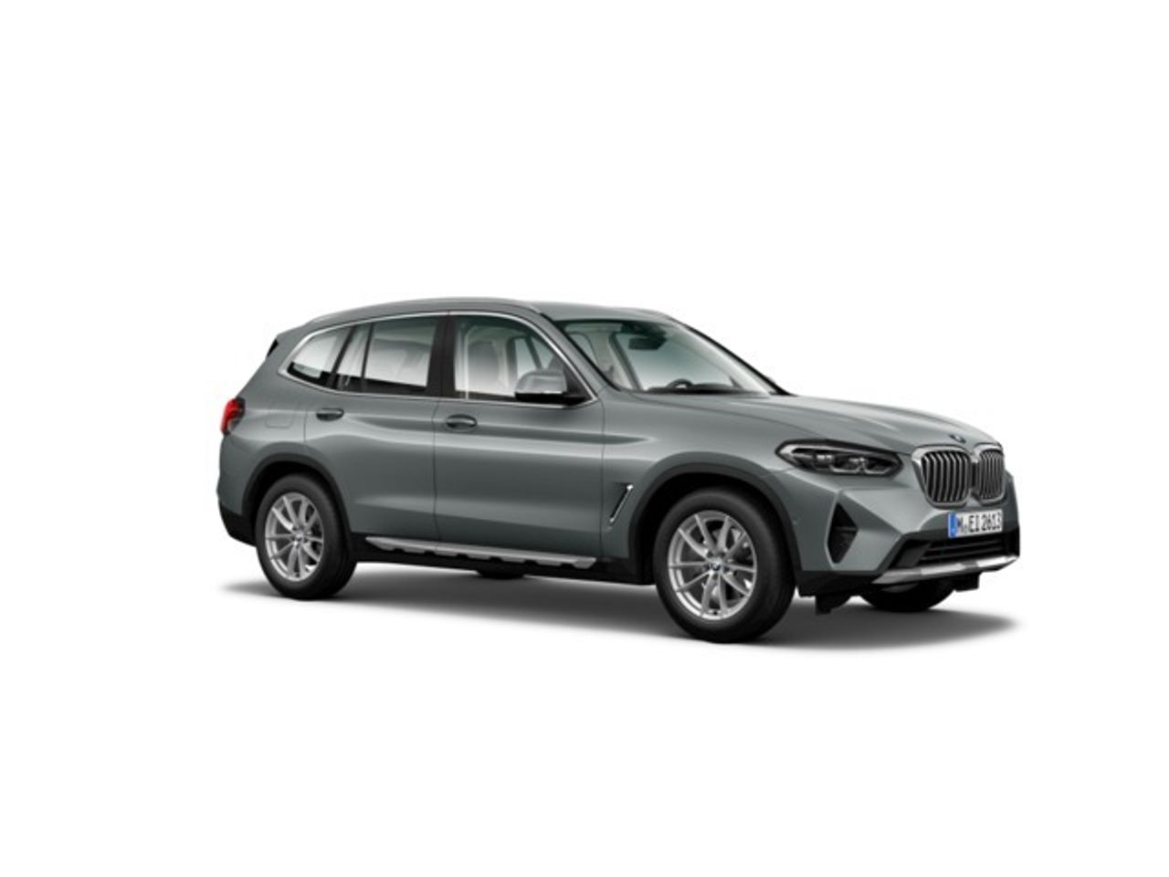 BMW X3 xdrive20d xline 140 kw (190 cv)  2022 Diésel - Foto 5