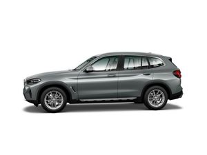 BMW X3 xdrive20d xline 140 kw (190 cv)  2022 Diésel - Foto 9