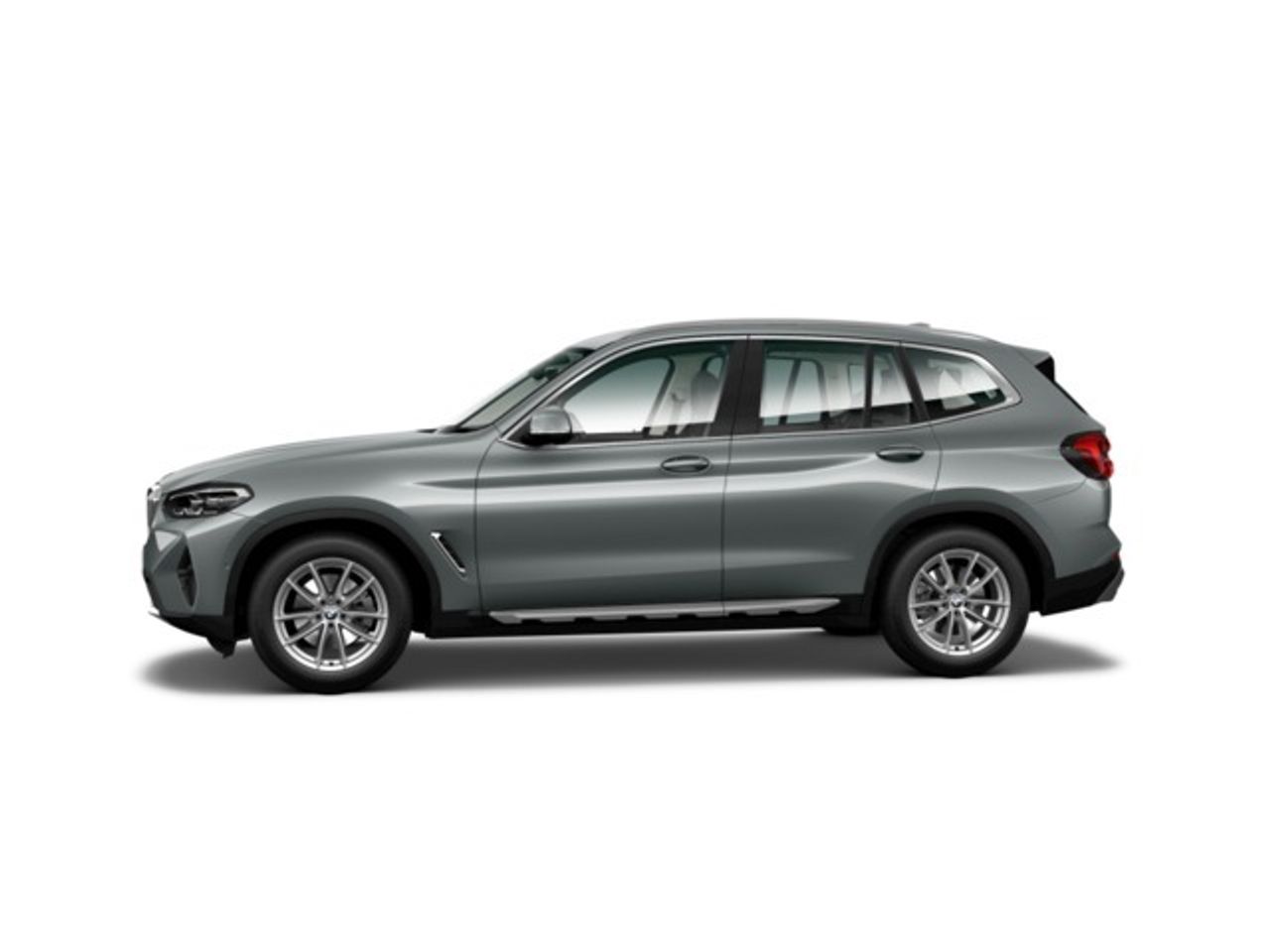 BMW X3 xdrive20d xline 140 kw (190 cv)  2022 Diésel - Foto 6