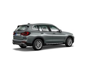 BMW X3 xdrive20d xline 140 kw (190 cv)  2022 Diésel - Foto 15