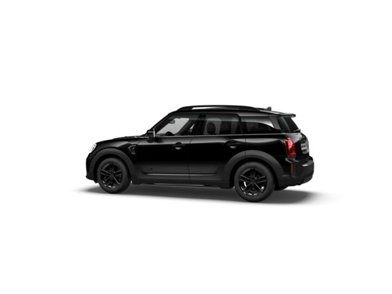 MINI Countryman cooper s all4 131 kw (178 cv)  2022 Gasolina - Foto 11