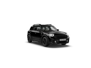 MINI Countryman cooper s all4 131 kw (178 cv)  2022 Gasolina - Foto 17