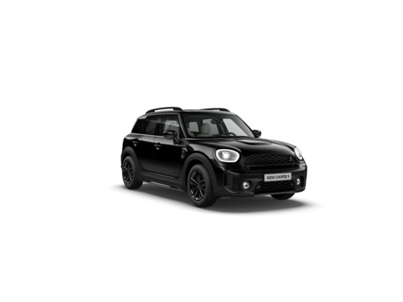MINI Countryman cooper s all4 131 kw (178 cv)  2022 Gasolina - Foto 10