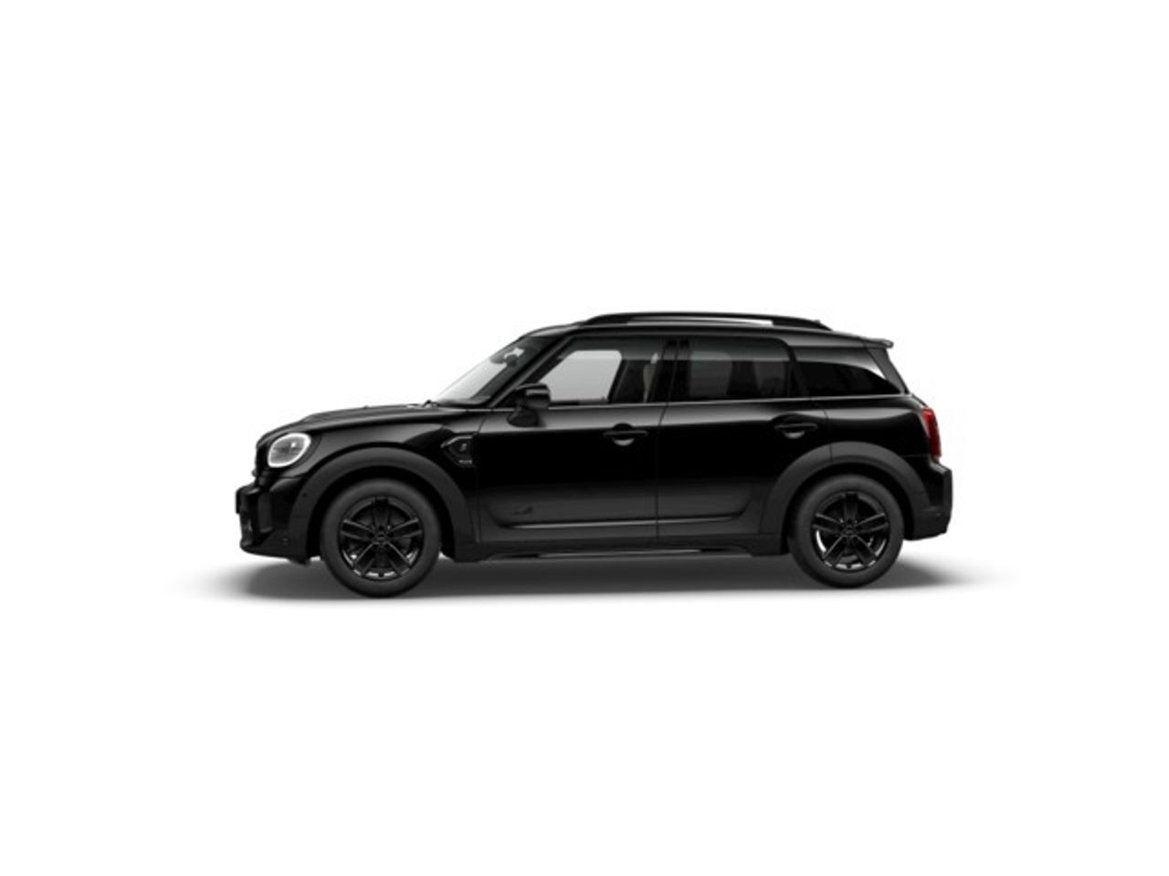 MINI Countryman cooper s all4 131 kw (178 cv)  2022 Gasolina - Foto 6