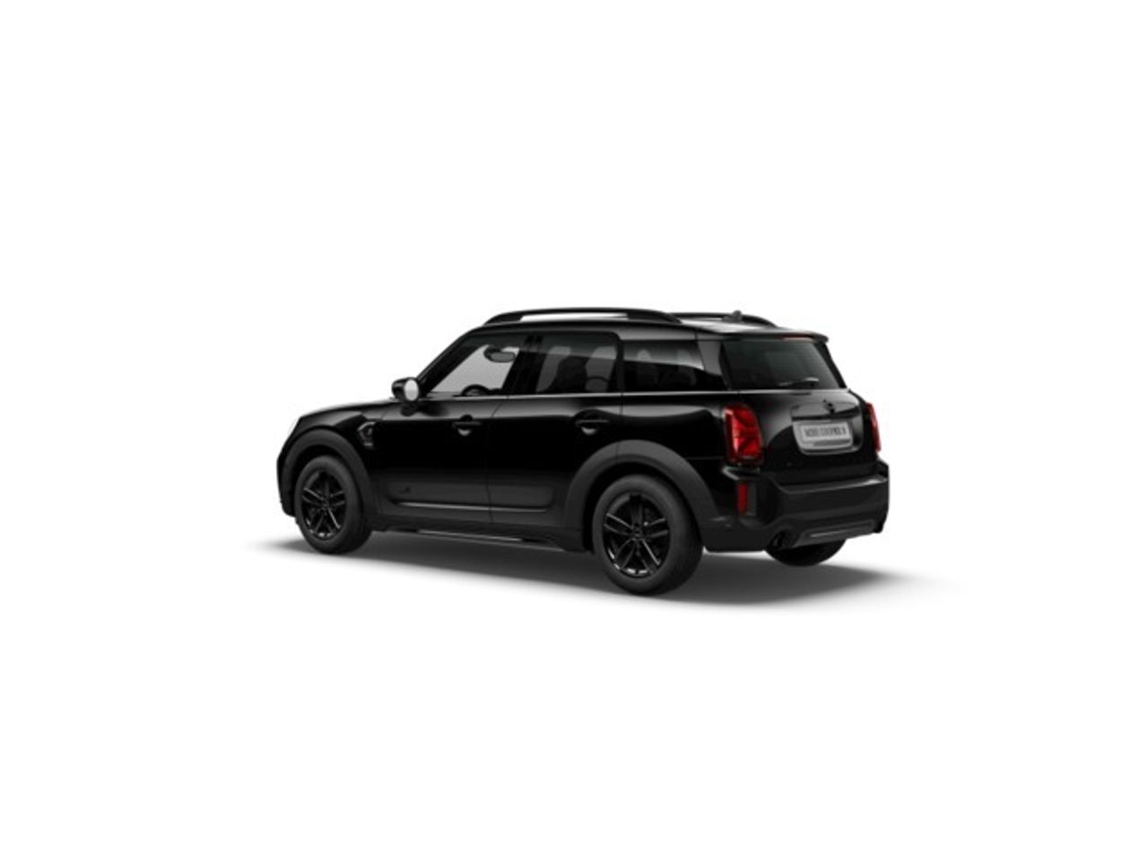 MINI Countryman cooper s all4 131 kw (178 cv)  2022 Gasolina - Foto 7