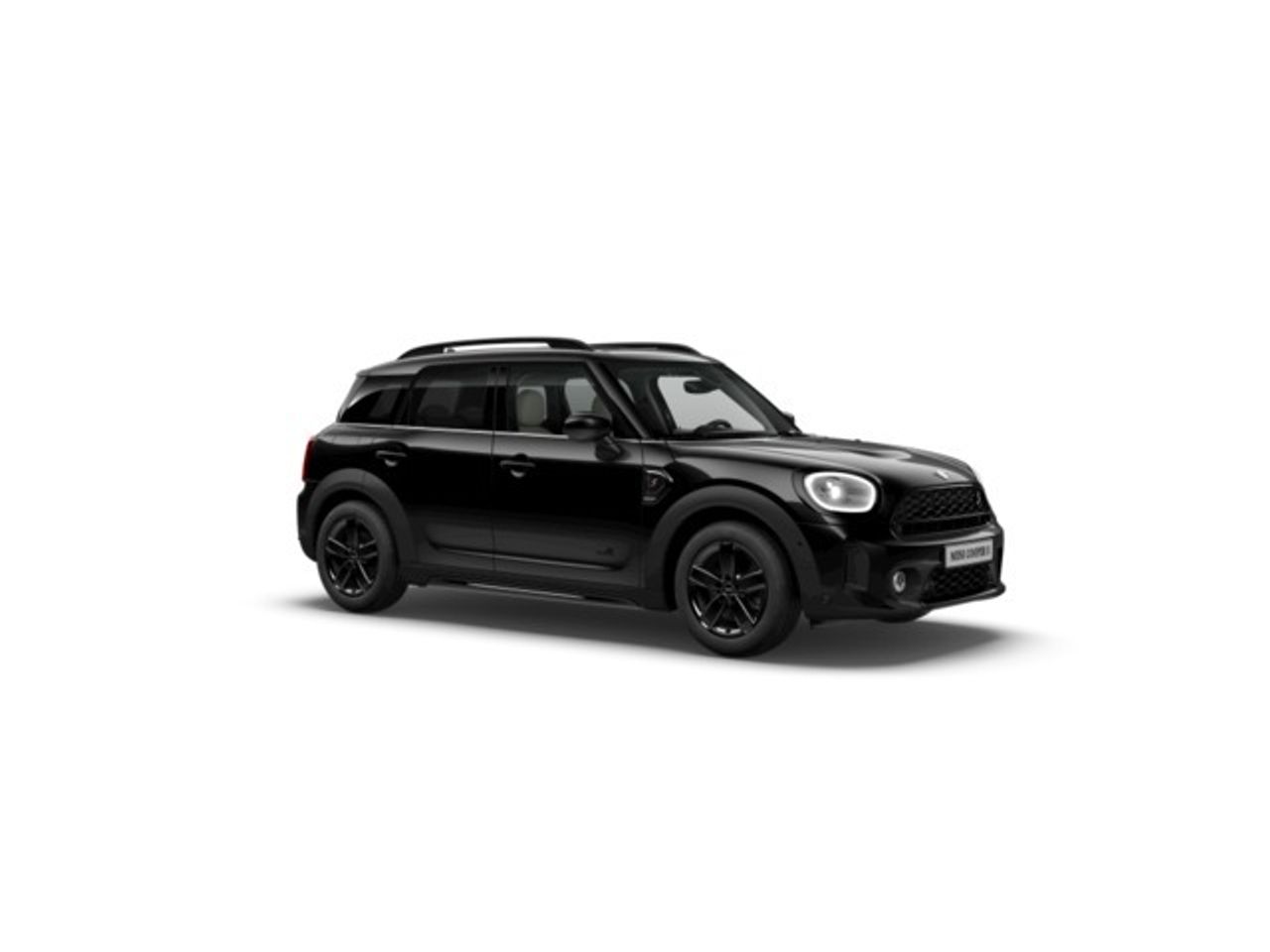 MINI Countryman cooper s all4 131 kw (178 cv)  2022 Gasolina - Foto 5