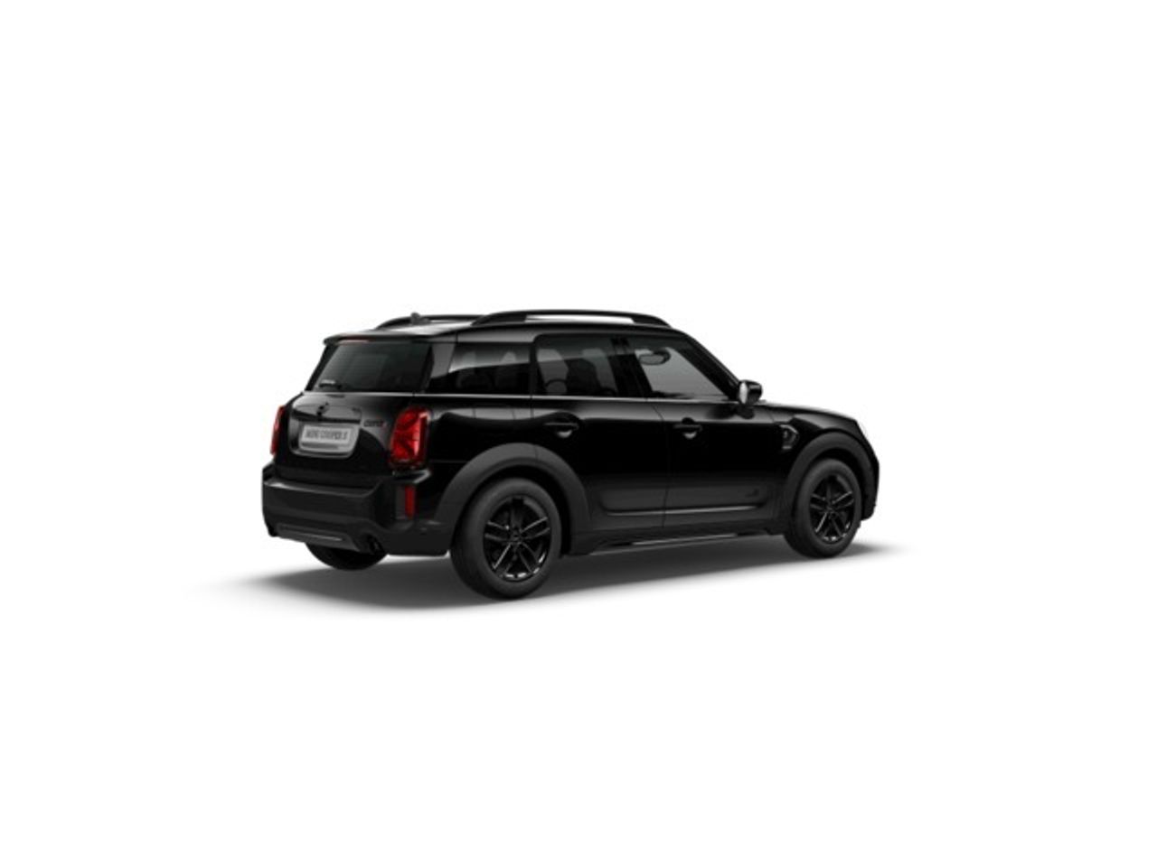 MINI Countryman cooper s all4 131 kw (178 cv)  2022 Gasolina - Foto 9