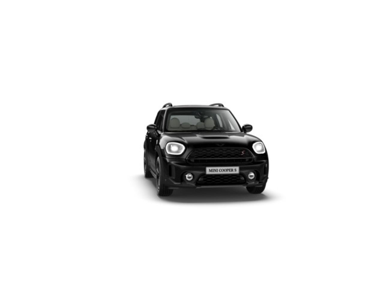 MINI Countryman cooper s all4 131 kw (178 cv)  2022 Gasolina - Foto 8