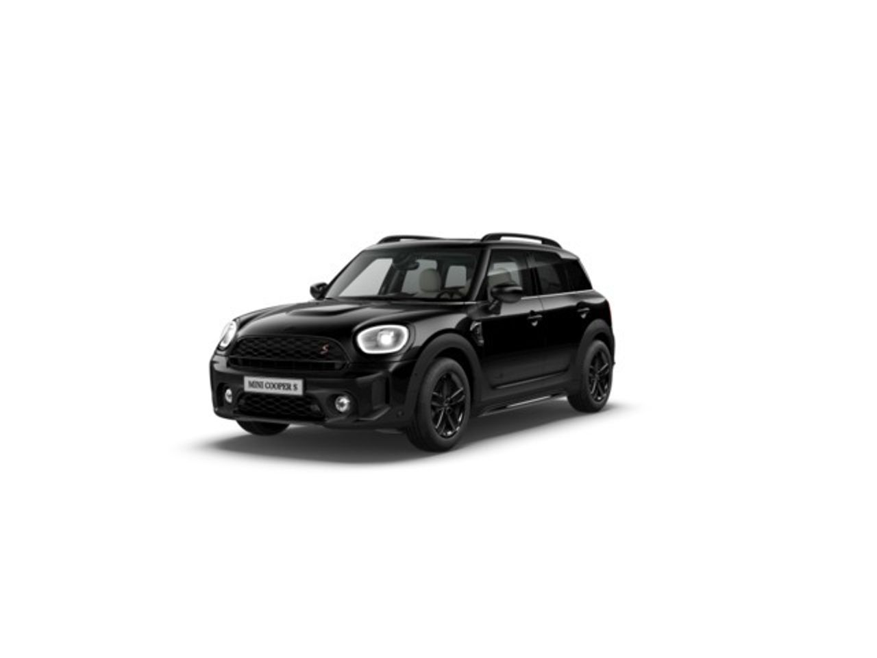 MINI Countryman cooper s all4 131 kw (178 cv)  2022 Gasolina - Foto 4