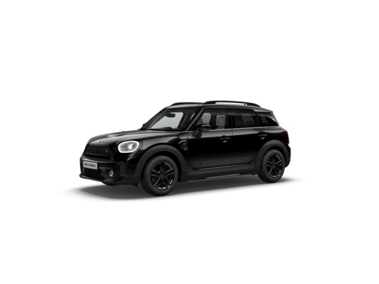 MINI Countryman cooper s all4 131 kw (178 cv)  2022 Gasolina - Foto 3