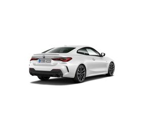 BMW Serie 4 430i coupe 190 kw (258 cv)  2022 Gasolina - Foto 21