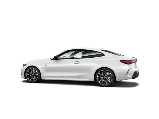 BMW Serie 4 430i coupe 190 kw (258 cv)