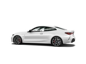 BMW Serie 4 430i coupe 190 kw (258 cv)  2022 Gasolina - Foto 19