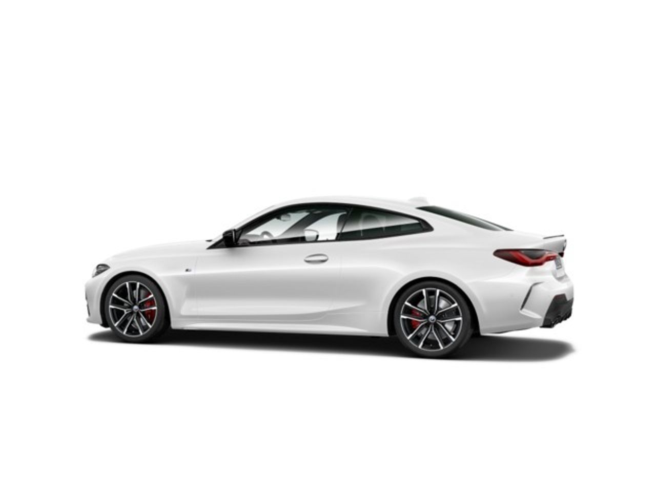 BMW Serie 4 430i coupe 190 kw (258 cv)  2022 Gasolina - Foto 11