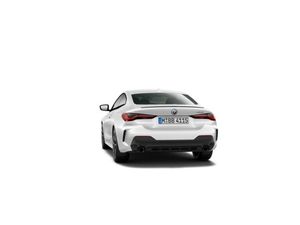 BMW Serie 4 430i coupe 190 kw (258 cv)  2022 Gasolina - Foto 23