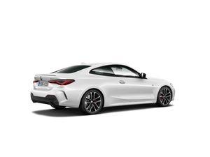 BMW Serie 4 430i coupe 190 kw (258 cv)  2022 Gasolina - Foto 15