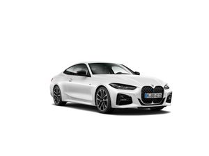 BMW Serie 4 430i coupe 190 kw (258 cv)  2022 Gasolina - Foto 17