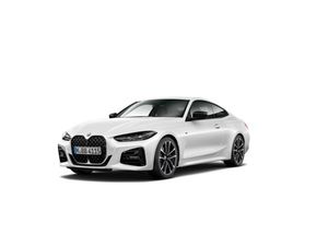 BMW Serie 4 430i coupe 190 kw (258 cv)  2022 Gasolina - Foto 5