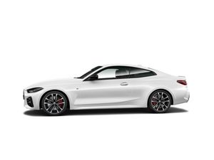 BMW Serie 4 430i coupe 190 kw (258 cv)  2022 Gasolina - Foto 9