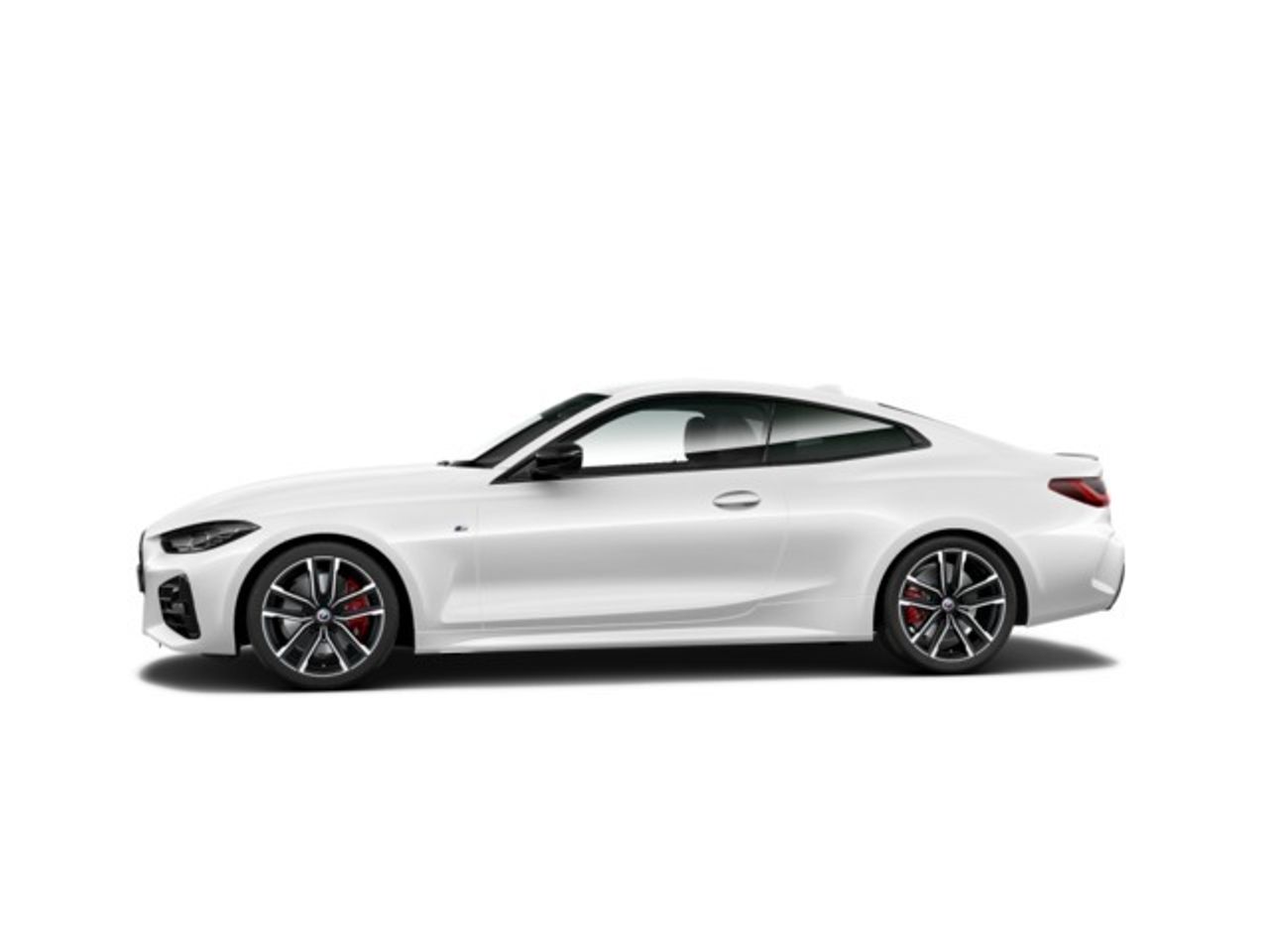 BMW Serie 4 430i coupe 190 kw (258 cv)  2022 Gasolina - Foto 6