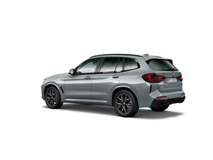 BMW X3 xdrive30d xline 210 kw (286 cv)  2023 Diésel - Foto 11