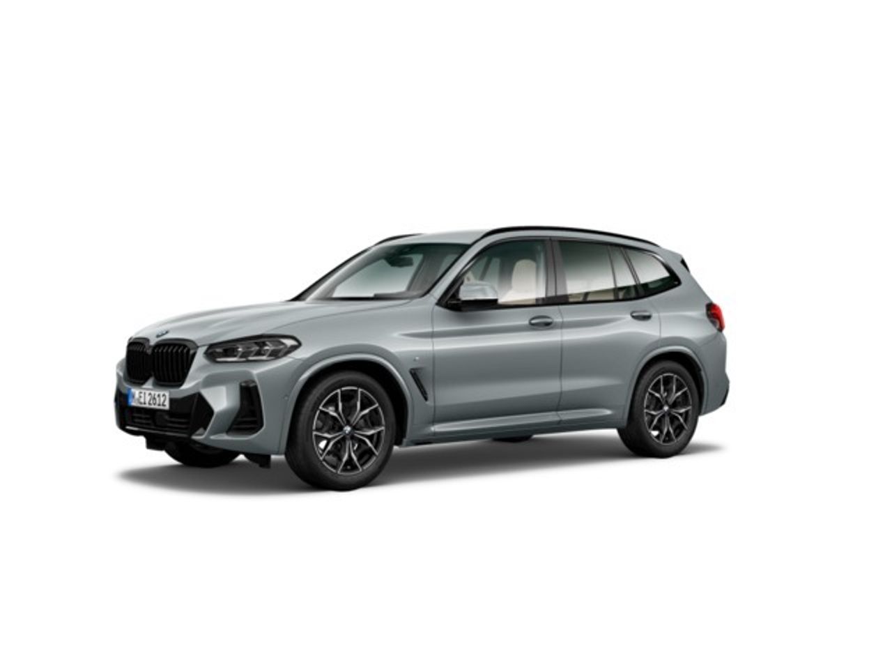 BMW X3 xdrive30d xline 210 kw (286 cv)  2023 Diésel - Foto 3