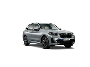 BMW X3 xdrive30d xline 210 kw (286 cv)  2023 Diésel - Foto 17