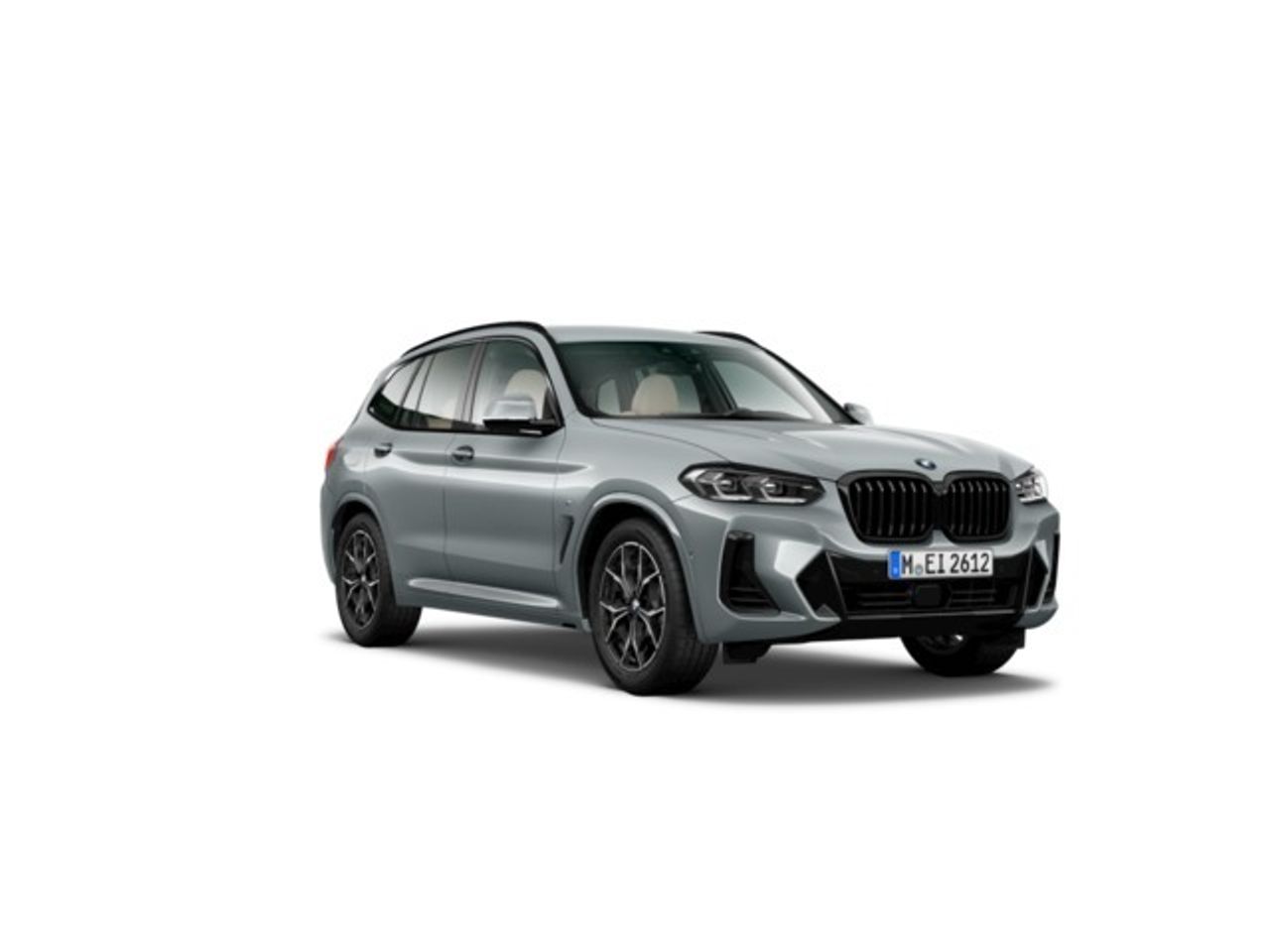 BMW X3 xdrive30d xline 210 kw (286 cv)  2023 Diésel - Foto 10