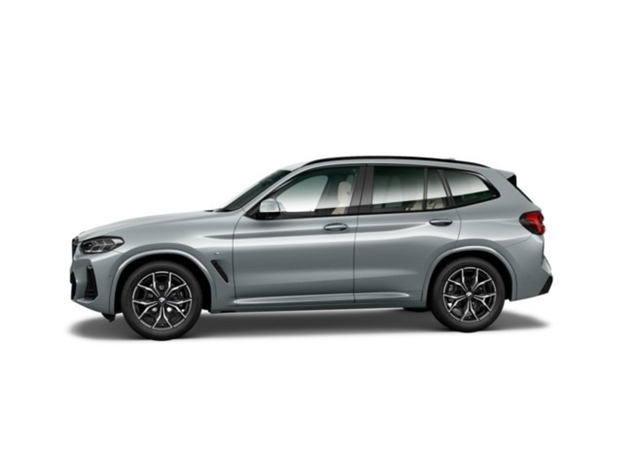 BMW X3 xdrive30d xline 210 kw (286 cv)  2023 Diésel - Foto 6