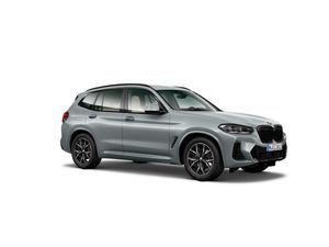 BMW X3 xdrive30d xline 210 kw (286 cv)  2023 Diésel - Foto 7