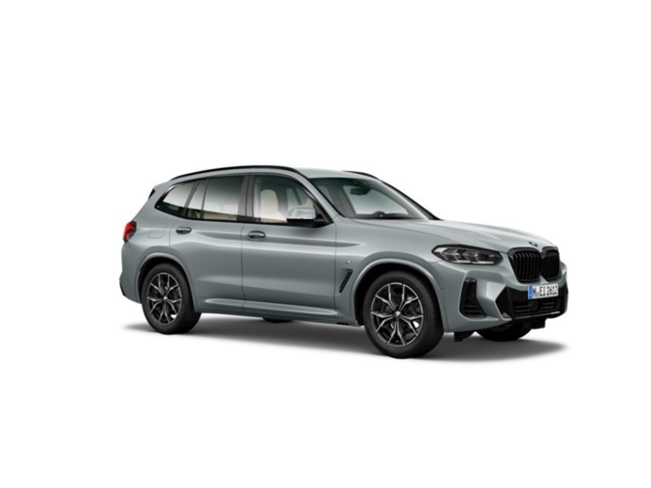 BMW X3 xdrive30d xline 210 kw (286 cv)  2023 Diésel - Foto 5