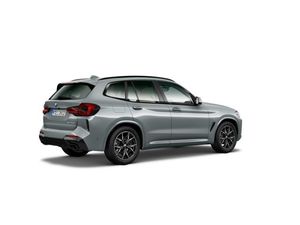 BMW X3 xdrive30d xline 210 kw (286 cv)  2023 Diésel - Foto 15