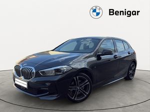 BMW Serie 1 118d 110 kw (150 cv)  2021 Diésel - Foto 2