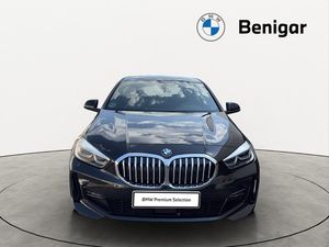 BMW Serie 1 118d 110 kw (150 cv)  2021 Diésel - Foto 3