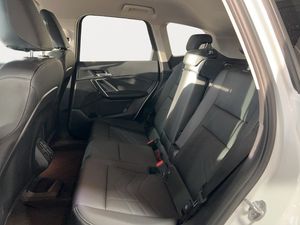 BMW X1 xdrive30e 240 kw (326 cv)  2026 Híbrido (Gasolina) - Foto 15