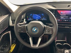BMW X1 xdrive30e 240 kw (326 cv)  2026 Híbrido (Gasolina) - Foto 29
