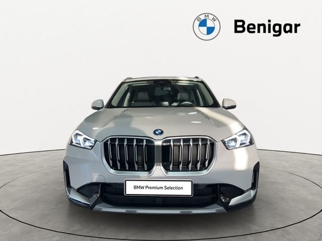 BMW X1 xdrive30e 240 kw (326 cv)