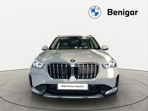 BMW X1 xdrive30e 240 kw (326 cv)  2026 Híbrido (Gasolina) - Foto 3