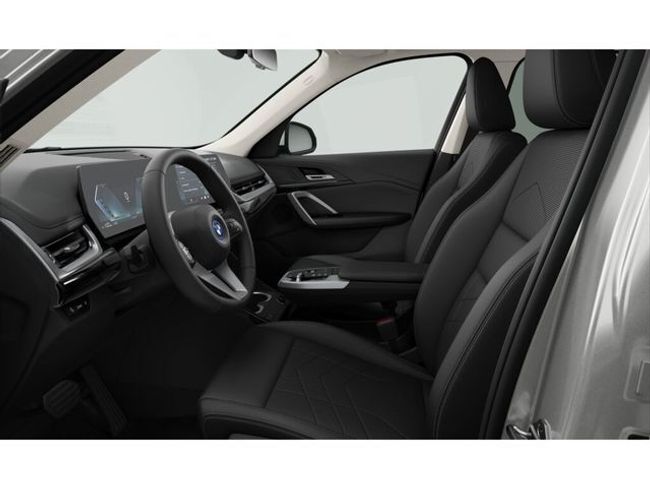 BMW X1 xdrive30e 240 kw (326 cv)