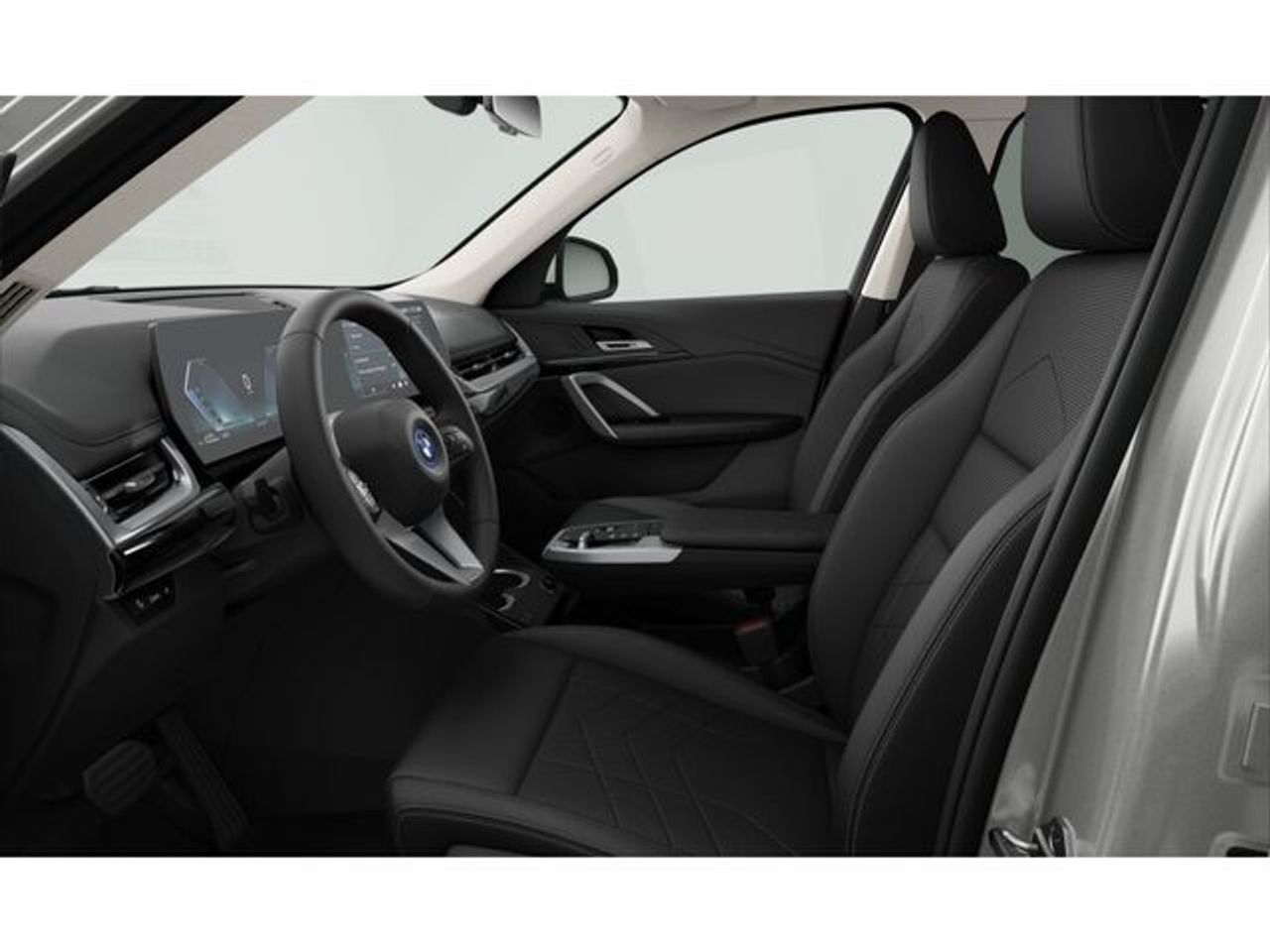 BMW X1 xdrive30e 240 kw (326 cv)  2026 Híbrido (Gasolina) - Foto 4
