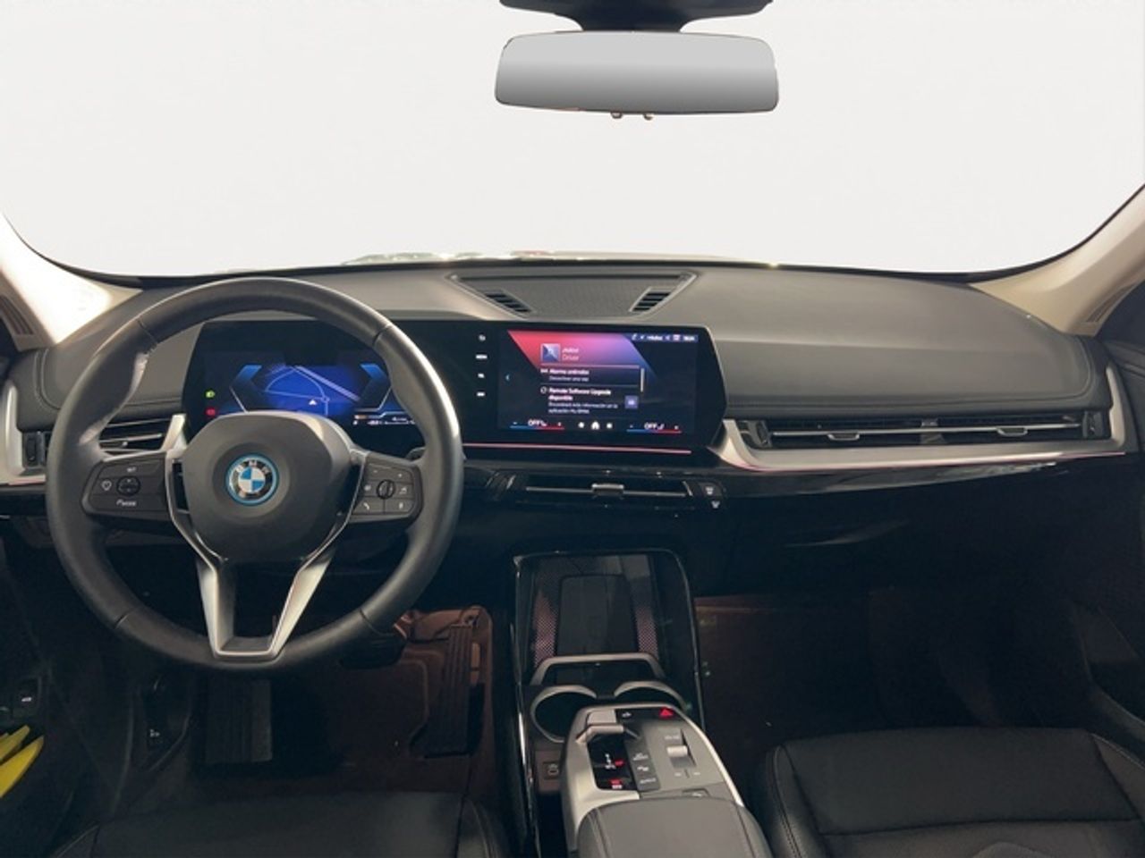 BMW X1 xdrive30e 240 kw (326 cv)  2026 Híbrido (Gasolina) - Foto 8